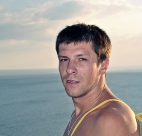 Евгений